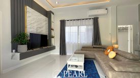 3 Bedroom Villa for rent in Huai Yai, Chonburi