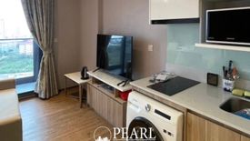 1 Bedroom Condo for rent in Na Kluea, Chonburi