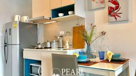 1 Bedroom Condo for sale in Centric Sea, Nong Prue, Chonburi