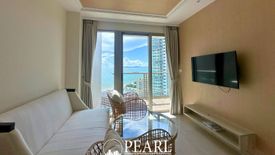 1 Bedroom Condo for rent in The Riviera Monaco, Na Jomtien, Chonburi