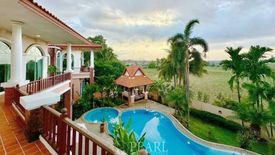 4 Bedroom Villa for sale in Huai Yai, Chonburi