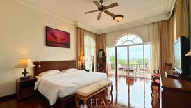 4 Bedroom Villa for sale in Huai Yai, Chonburi