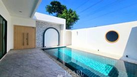 3 Bedroom Villa for sale in Nong Prue, Chonburi