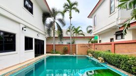 4 Bedroom Villa for sale in Huai Yai, Chonburi