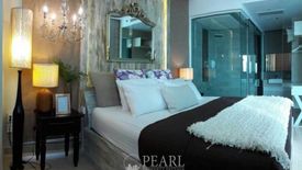 1 Bedroom Condo for sale in Cetus, Nong Prue, Chonburi