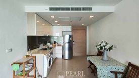 1 Bedroom Condo for sale in The Palm Wongamat Beach, Na Kluea, Chonburi