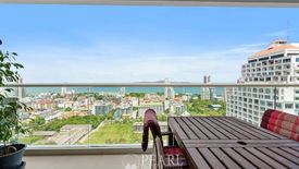 2 Bedroom Condo for sale in The Vision, Nong Prue, Chonburi