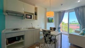 1 Bedroom Condo for sale in Nong Prue, Chonburi