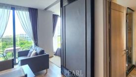 1 Bedroom Condo for sale in Andromeda Condominium, Nong Prue, Chonburi