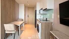 1 Bedroom Condo for sale in Na Kluea, Chonburi