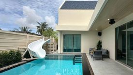 4 Bedroom Villa for sale in Koji Villa, Nong Prue, Chonburi