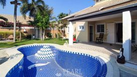 3 Bedroom Villa for sale in Nong Prue, Chonburi