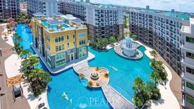 2 Bedroom Condo for sale in Arcadia Beach Continental, Nong Prue, Chonburi