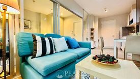 1 Bedroom Condo for sale in Centric Sea, Nong Prue, Chonburi