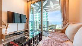 1 Bedroom Condo for sale in The Riviera Ocean Drive, Nong Prue, Chonburi