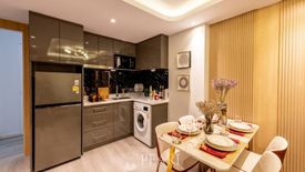 1 Bedroom Condo for sale in Pristine Park 3, Nong Prue, Chonburi