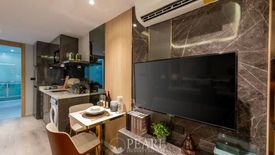 1 Bedroom Condo for sale in Pristine Park 3, Nong Prue, Chonburi