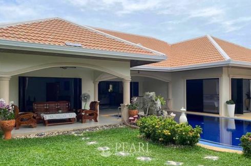 3 Bedroom Villa for sale in Nong Prue, Chonburi