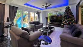 3 Bedroom Villa for sale in Chateau Dale, Nong Prue, Chonburi