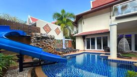 3 Bedroom Villa for sale in Chateau Dale, Nong Prue, Chonburi