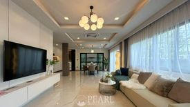 5 Bedroom Villa for sale in Nong Prue, Chonburi