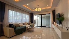 5 Bedroom Villa for sale in Nong Prue, Chonburi