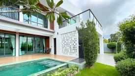 3 Bedroom Villa for sale in The S Concepts, Huai Yai, Chonburi