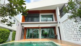 3 Bedroom Villa for sale in The S Concepts, Huai Yai, Chonburi