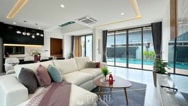 3 Bedroom Villa for sale in The S Concepts, Huai Yai, Chonburi