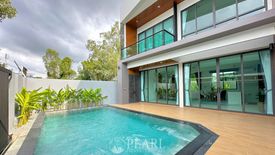 3 Bedroom Villa for sale in The S Concepts, Huai Yai, Chonburi