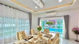 5 Bedroom Villa for sale in Nong Prue, Chonburi