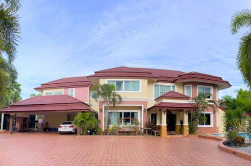 5 Bedroom Villa for sale in Pong, Chonburi