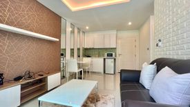 1 Bedroom Condo for sale in Amazon Residence, Nong Prue, Chonburi