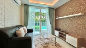 1 Bedroom Condo for sale in Amazon Residence, Nong Prue, Chonburi