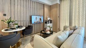 1 Bedroom Condo for sale in Na Kluea, Chonburi