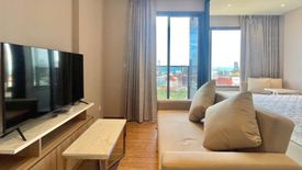 1 Bedroom Condo for rent in Na Kluea, Chonburi