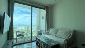 1 Bedroom Condo for sale in The Riviera Ocean Drive, Nong Prue, Chonburi