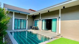 3 Bedroom Villa for sale in Nong Prue, Chonburi