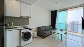 1 Bedroom Condo for rent in The Riviera Wongamat, Na Kluea, Chonburi