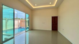 3 Bedroom Villa for sale in Huai Yai, Chonburi