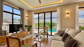 3 Bedroom Villa for sale in Jomtien Condotel, Nong Prue, Chonburi