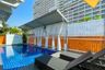 5 Bedroom Villa for rent in Grand Condotel, Nong Prue, Chonburi