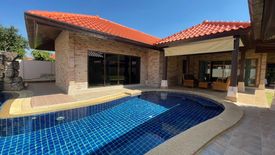 3 Bedroom Villa for sale in Huai Yai, Chonburi