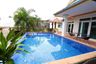 4 Bedroom Villa for sale in Amorn Village, Nong Prue, Chonburi