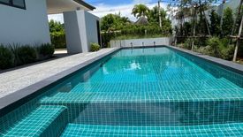 3 Bedroom Villa for sale in Panalee Banna Village, Huai Yai, Chonburi