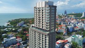 1 Bedroom Condo for sale in The Panora Pattaya, Nong Prue, Chonburi