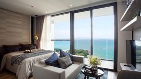 1 Bedroom Condo for sale in Andromeda Condominium, Nong Prue, Chonburi