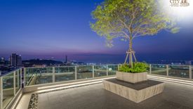 2 Bedroom Condo for sale in City Garden Tower, Nong Prue, Chonburi