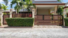 5 Bedroom Villa for sale in Huai Yai, Chonburi