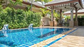 5 Bedroom Villa for sale in Huai Yai, Chonburi